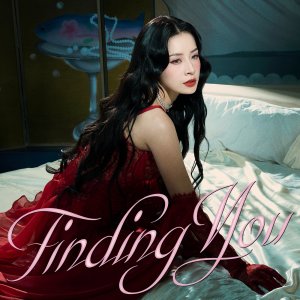 Album Finding You from Chi Pu