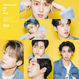 ดาวน์โหลดและฟังเพลง Daisy (Japanese Version) พร้อมเนื้อเพลงจาก PENTAGON