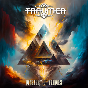 Traumer的專輯Mystery of Flames