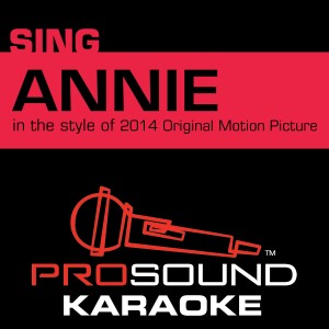 收聽ProSound Karaoke Band的It's the Hard-Knock Life (In the Style of Annie Cast 2014) [Karaoke Instrumental Version] (Karaoke Lead Vocal Demo)歌詞歌曲