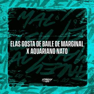 收聽DJ Stanley的Elas Gosta de Baile de Marginal X Aquariano Nato (Explicit)歌詞歌曲