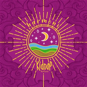 ดาวน์โหลดและฟังเพลง Revolusi พร้อมเนื้อเพลงจาก Kidnap Katrina