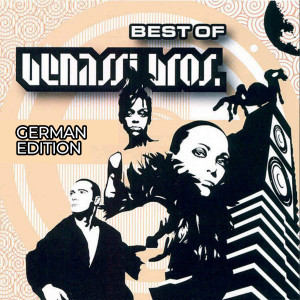 Dengarkan Castaway (Album Version) lagu dari Benassi Bros. dengan lirik