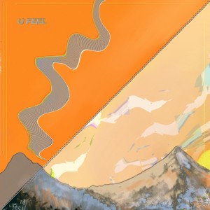 Album U feel from XY GENE