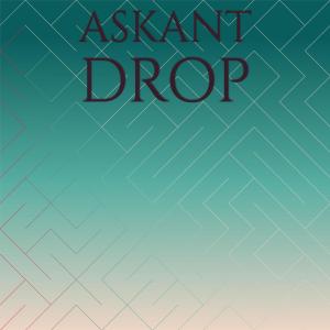 Album Askant Drop from Various