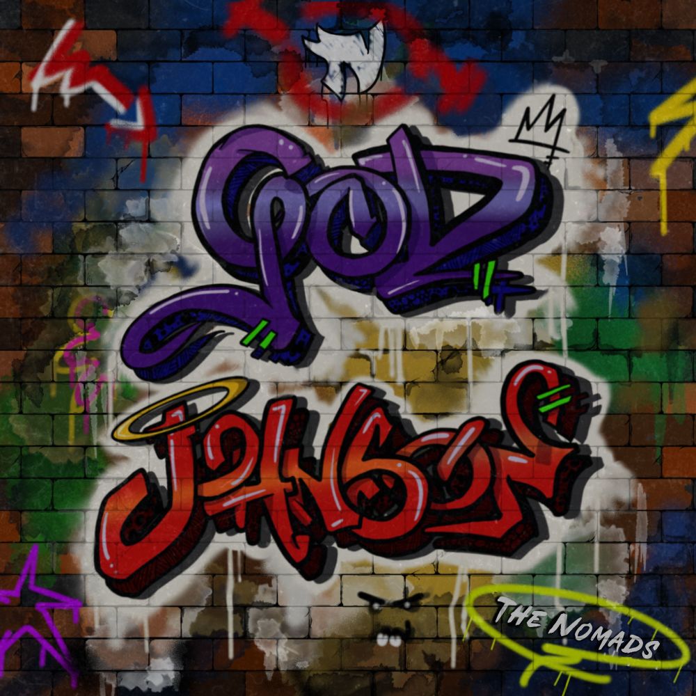 GOD JOHNSON