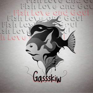 Album GASSSKIW (Fish Love And Gaul) from Orkes PJM