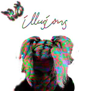 ดาวน์โหลดและฟังเพลง illusions (VIP Edit) พร้อมเนื้อเพลงจาก Kenny Orlando
