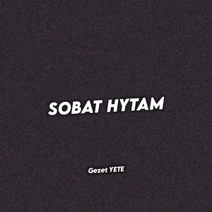 Album SOBAT HYTAM from Gezet YETE