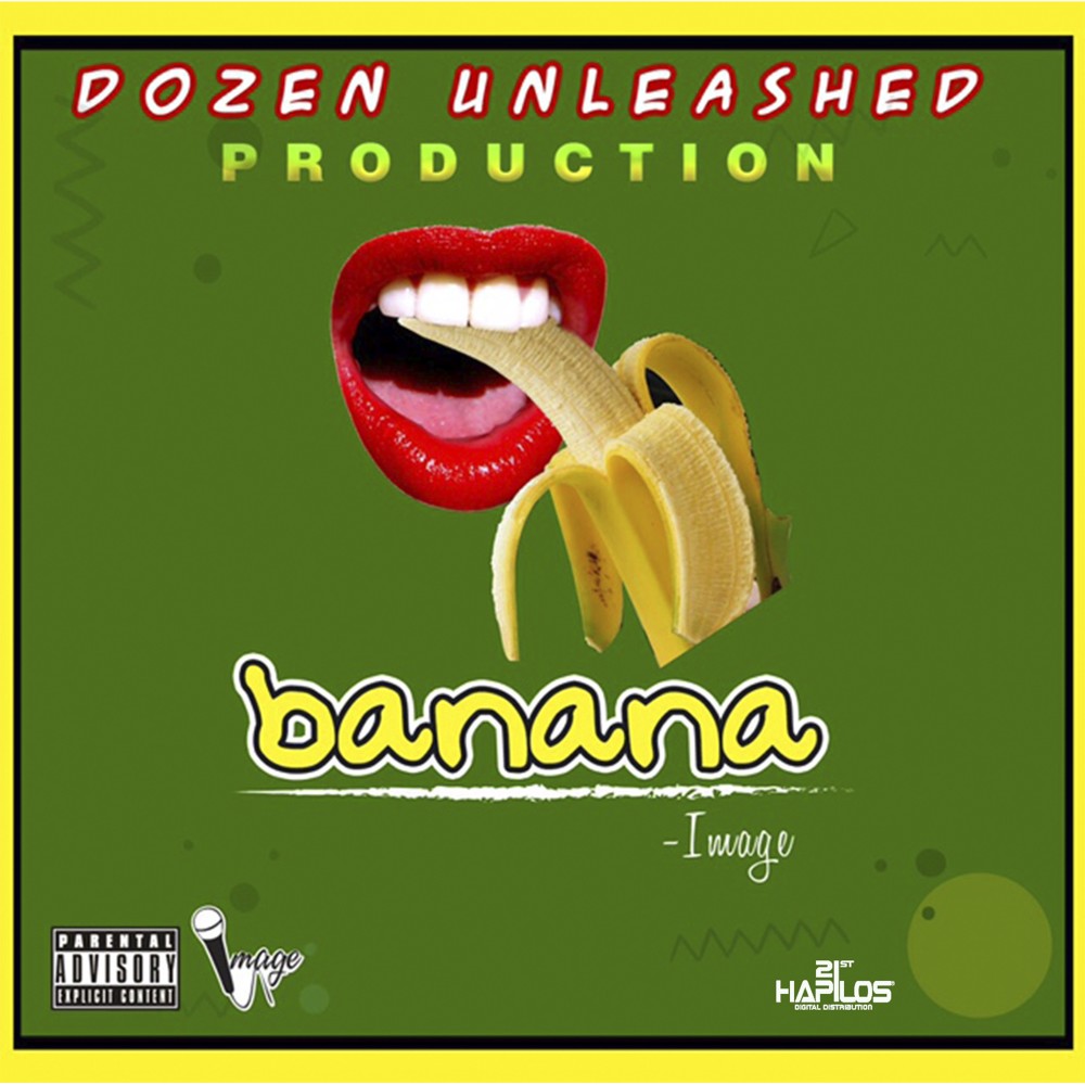 Banana (Explicit)