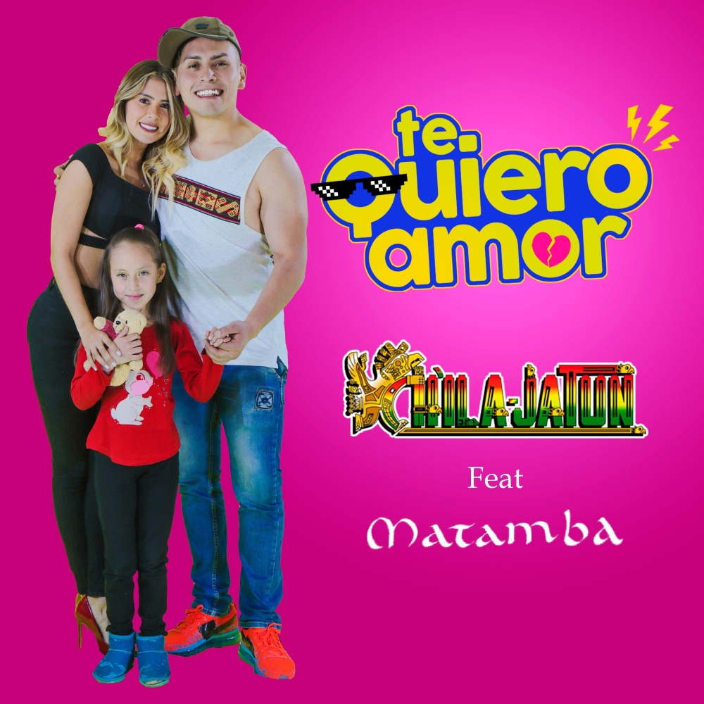 Te Quiero Amor