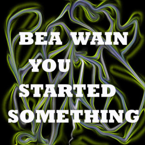 ดาวน์โหลดและฟังเพลง I DIdn't Stand A Ghost Of A Chance พร้อมเนื้อเพลงจาก Bea Wain