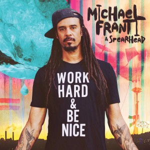 Michael Franti的專輯I Got You
