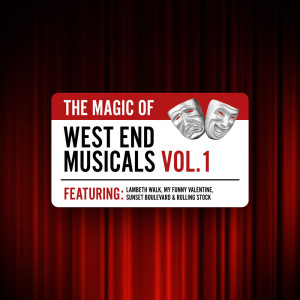 The Magic of West End Musicals Vol. 1 dari Various Artists