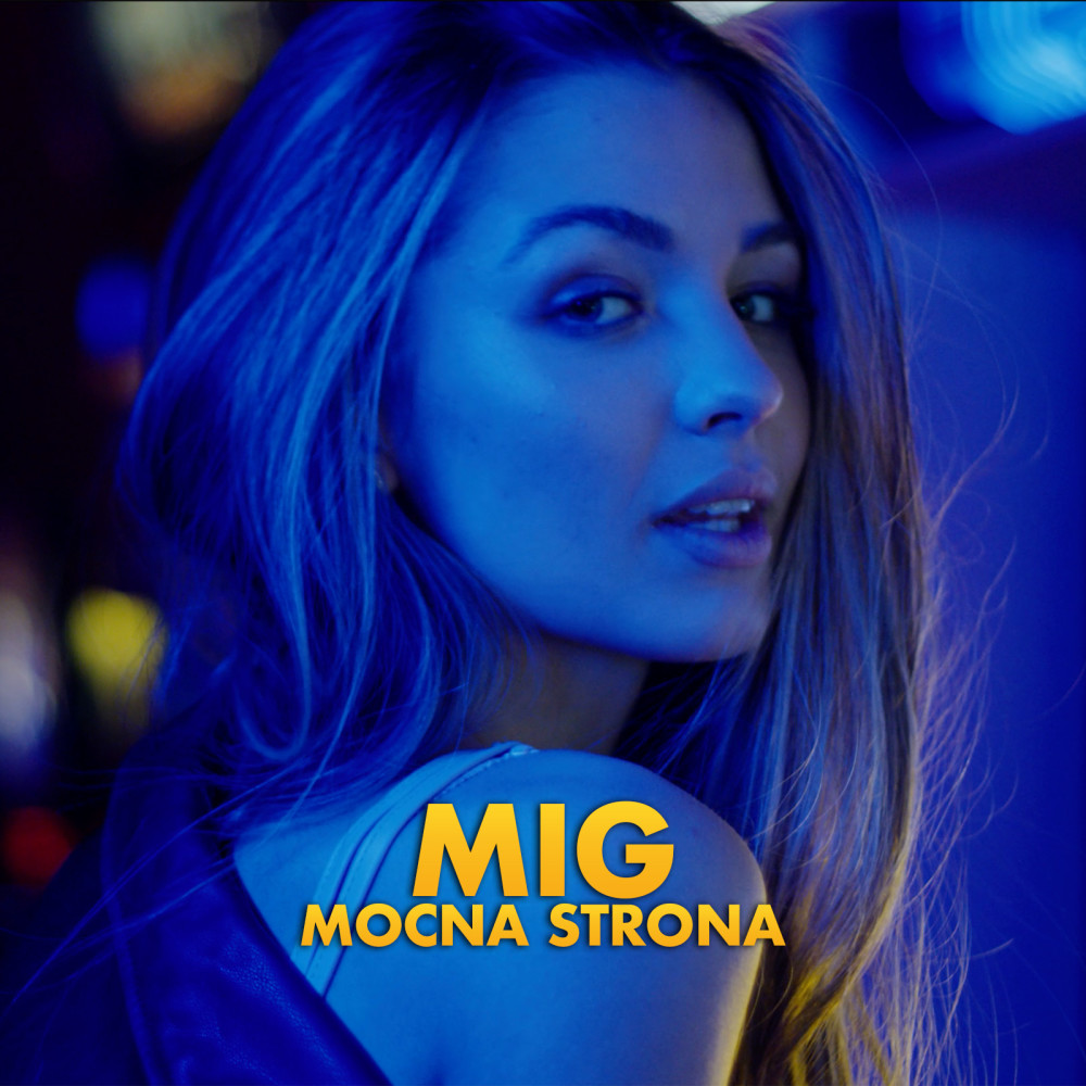 Mocna strona (Radio Edit)