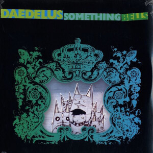Listen to Dumbfound (Subtitle Remix) song with lyrics from Daedelus