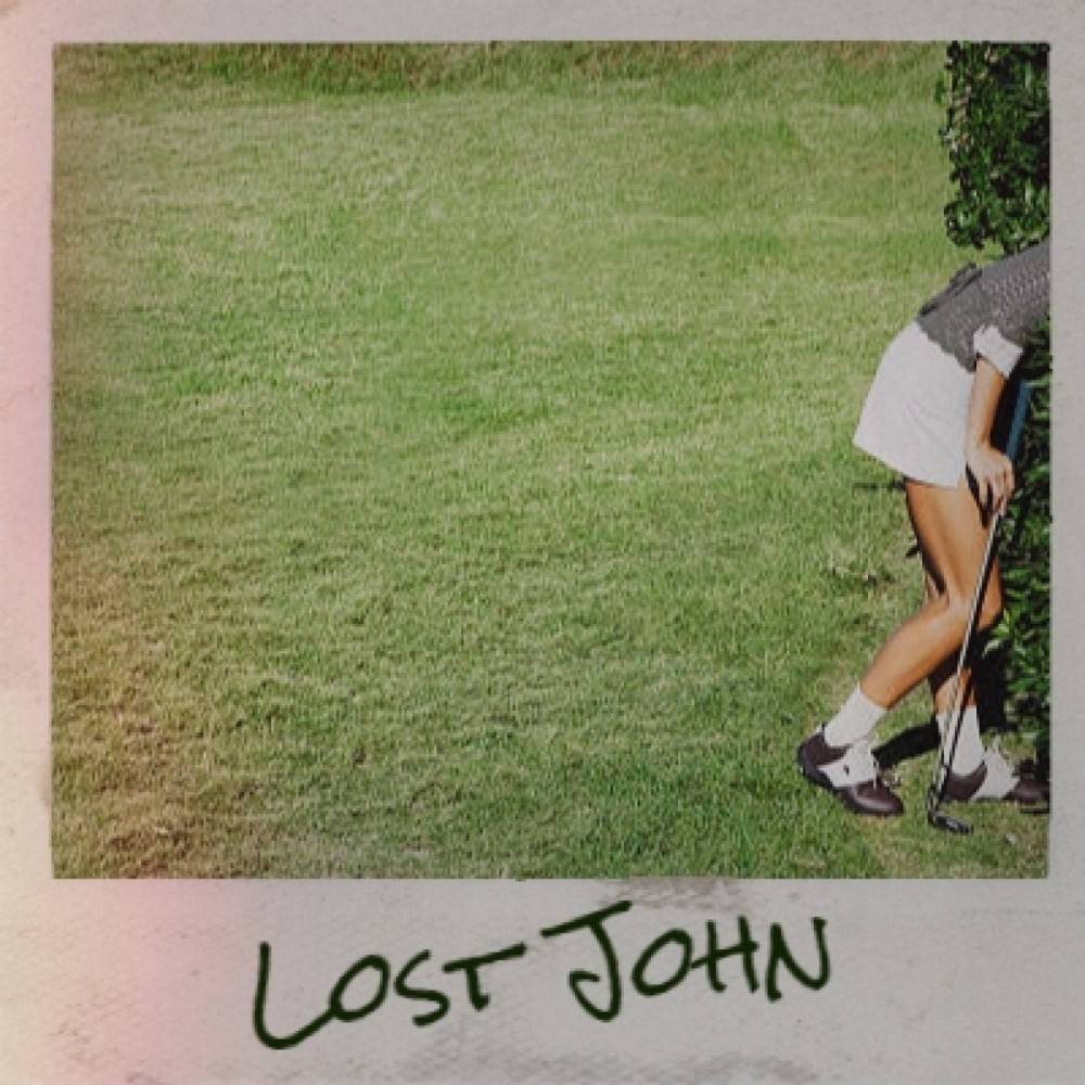 Lost John