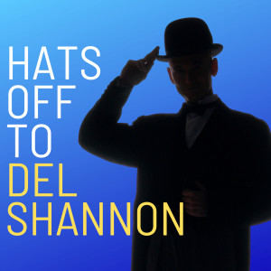 Listen to Hey! Little Girl song with lyrics from Del Shannon