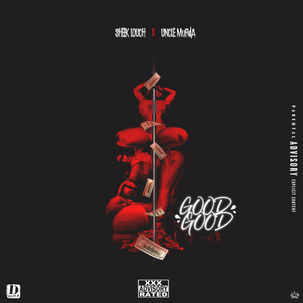 Good Good (Explicit)