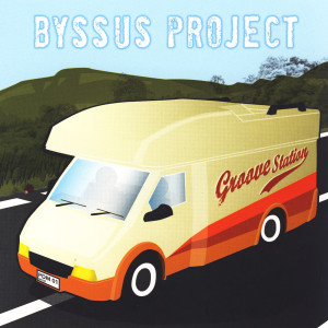 收聽Byssus Project的Maybe You Can Fly歌詞歌曲
