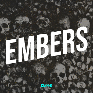 Listen to Glow in the Dark song with lyrics from Casper