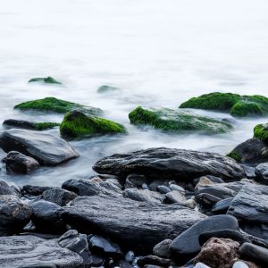 Listen to Lunar Lullaby song with lyrics from Sounds of Nature Relaxation