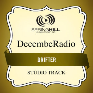 DecembeRadio的專輯Drifter
