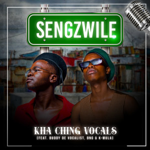Dengarkan lagu Sengzwile nyanyian Kha Ching Vocals dengan lirik