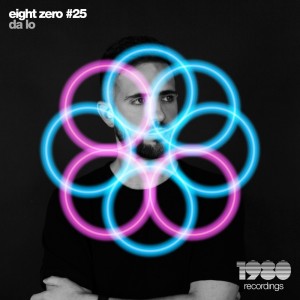 Album Eight Zero #25 from DA LO