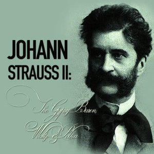 Johann Strauss II: The Gypsy Baron, Waltz & Polka