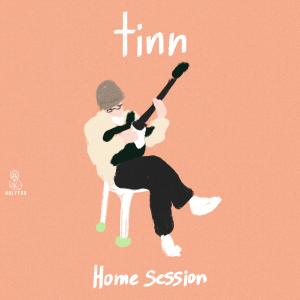 收聽TINN的อย่าฝืน (It's Ok) (Home Session)歌詞歌曲