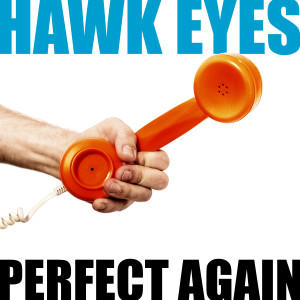 Album Perfect Again from Hawk Eyes