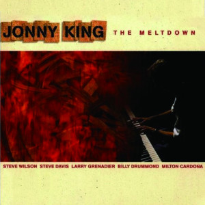 Dengarkan lagu The Wellspring nyanyian Jonny King dengan lirik