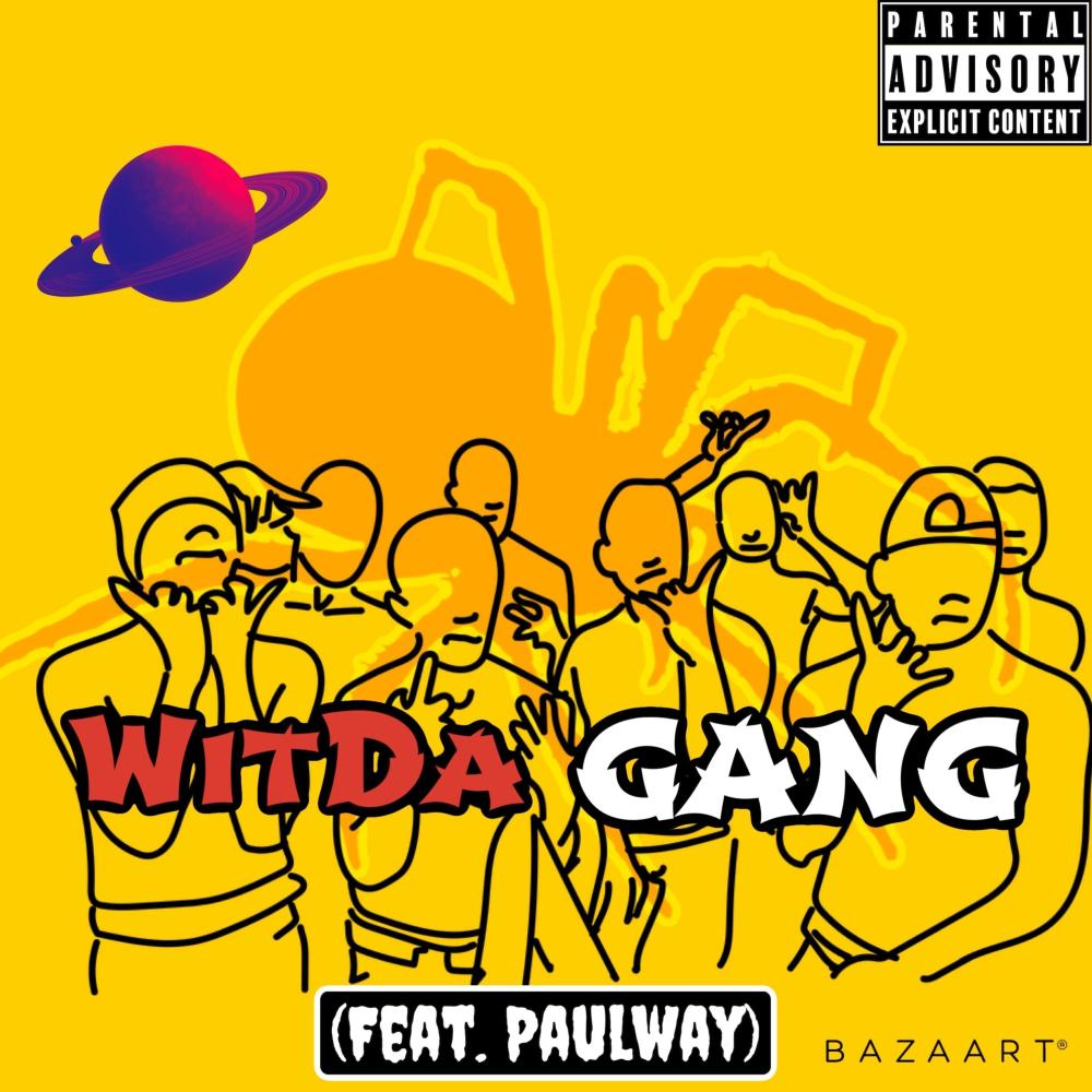 Sauce Papito (Explicit)