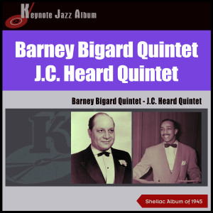 ดาวน์โหลดและฟังเพลง Rose Room พร้อมเนื้อเพลงจาก Barney Bigard Quintet
