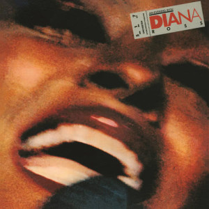 收聽Diana Ross的Ain't No Mountain High Enough (Live At The Ahmanson Theatre/1976)歌詞歌曲