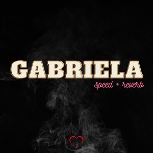 Listen to Gabriela (Speed + Reverb) song with lyrics from Love Fluxos