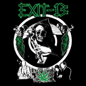 收聽Exit 13的Get High on Life (Explicit)歌詞歌曲