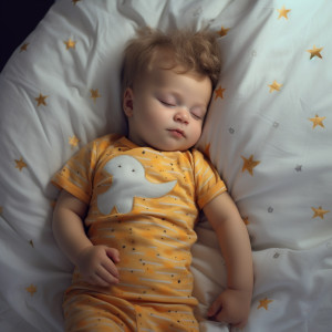 Baby's Nursery Music的專輯Baby Sleep Lullaby for Restful Slumber