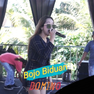 Album Bojo Biduan from DOMINO（日本）
