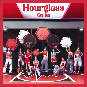 專輯 Hourglass