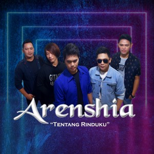 Album Tentang Rinduku from Arenshia