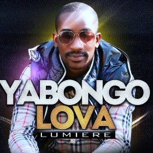 Yabongo Lova的专辑Lumière