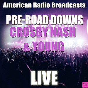 ดาวน์โหลดและฟังเพลง Helplessly Hoping (Live) พร้อมเนื้อเพลงจาก Crosby, Nash & Young