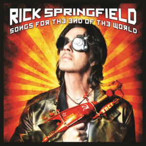 收聽Rick Springfield的A Sign of Life歌詞歌曲