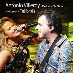 Album De Leve na Neve from Antonio Villeroy
