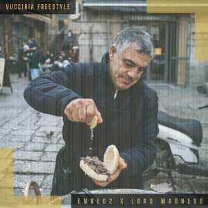 Album Vucciria Freestyle from Enneo2