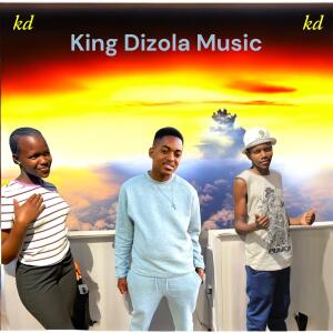 Dizola 47的專輯Ke sepela le wena (feat. Rennier & Spitjero)
