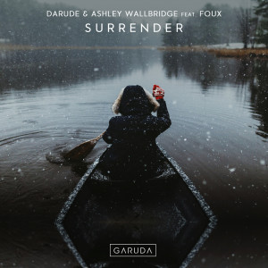Surrender dari Darude