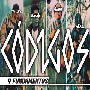 Trí-D的专辑Códigos y Fundamentos